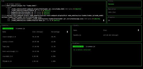 React Starter 從開(kāi)發(fā)環(huán)境搭建到常用工具包一覽